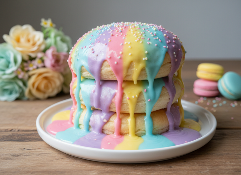 Baking basics and troubleshooting