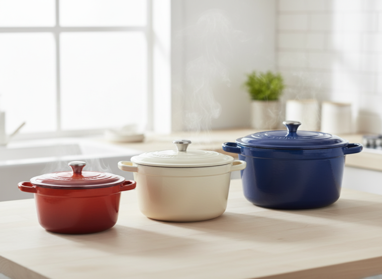 What Size Dutch Oven Do I Need? A Buying Guide by Household 7 What Size Dutch Oven Do I Need? A Buying Guide by Household