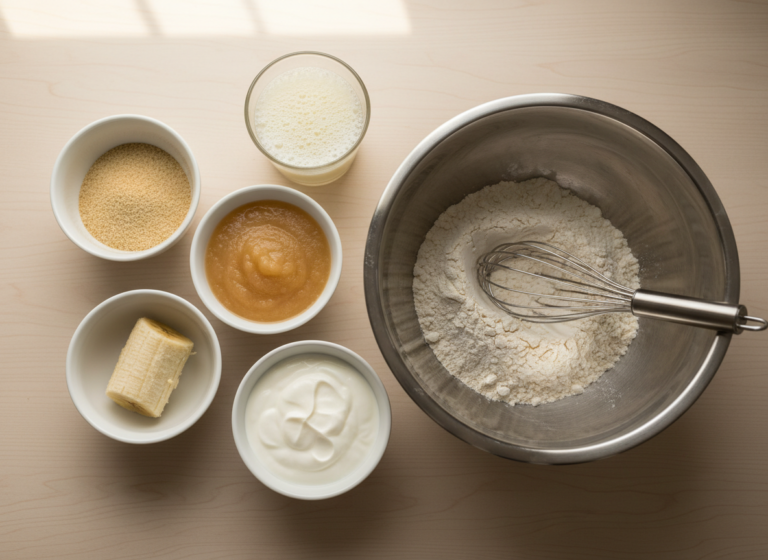 What Can I Use Instead of Eggs in Baking? 9 Swaps, Measured 10 What Can I Use Instead of Eggs in Baking? 9 Swaps, Measured